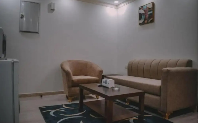 Masaken Almouna Hotel