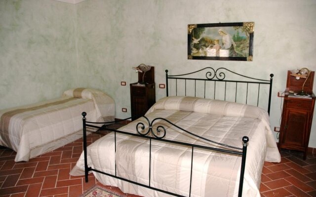 Piccolo Hotel San Valentino