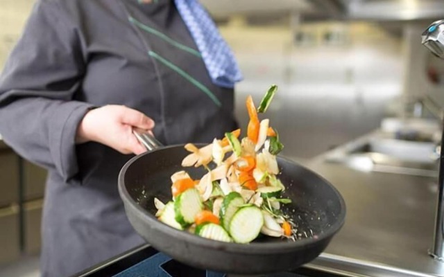 Burkardushaus - Tagungszentrum am Dom