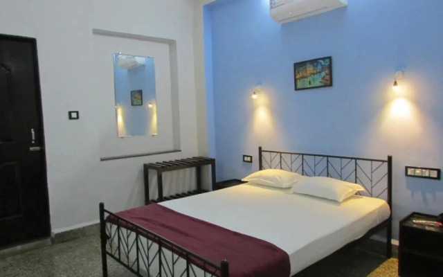 SanRit Hotel