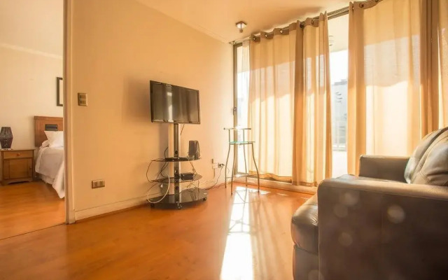 Apartamentos Premium Capital Nueva Providencia