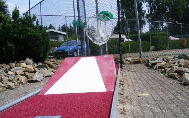 Recreatiepark De Boshoek