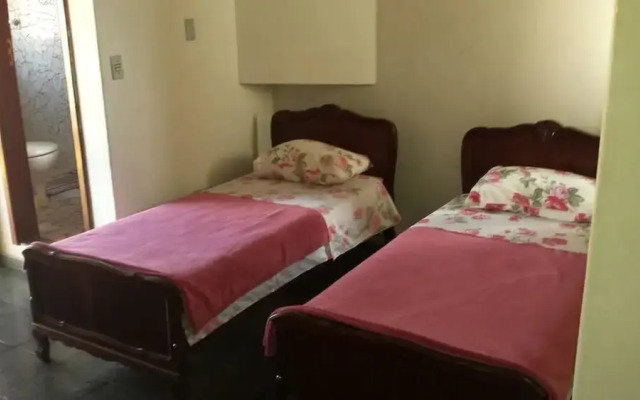 Pousada Chico Taquara