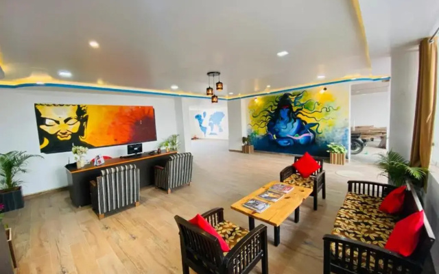 Hotel Shivansh Inn