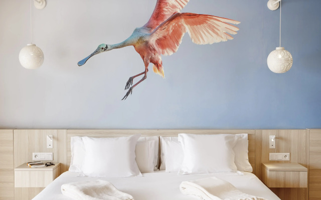 Iberostar Waves Founty Beach -All Inclusive