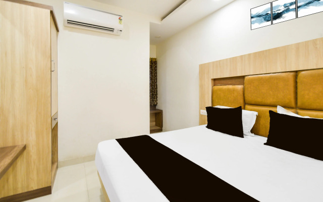 Super Townhouse Raniganj Formerly Devi Residency