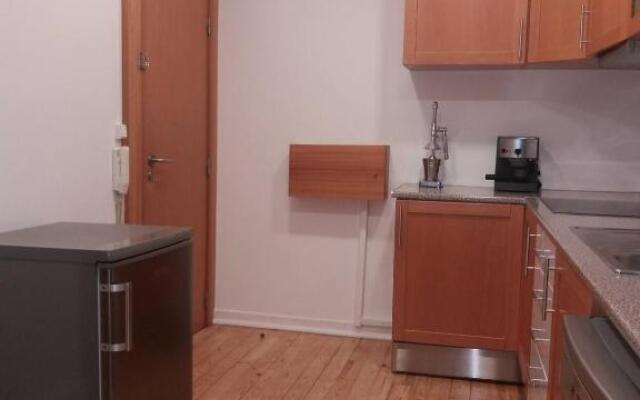 Casa do Rio - Riverside House