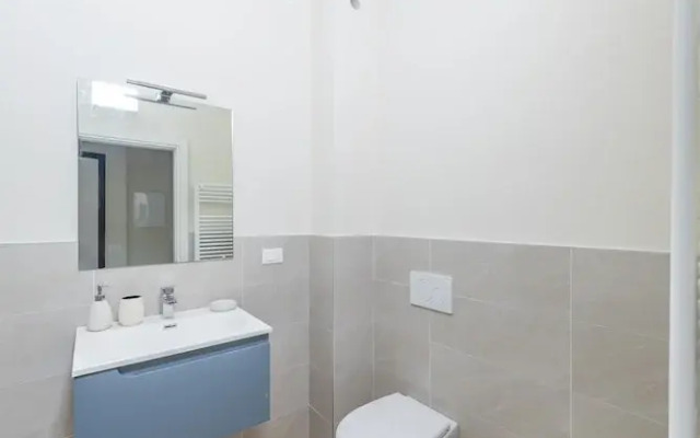 San Sivino 108 by Wonderful Italy