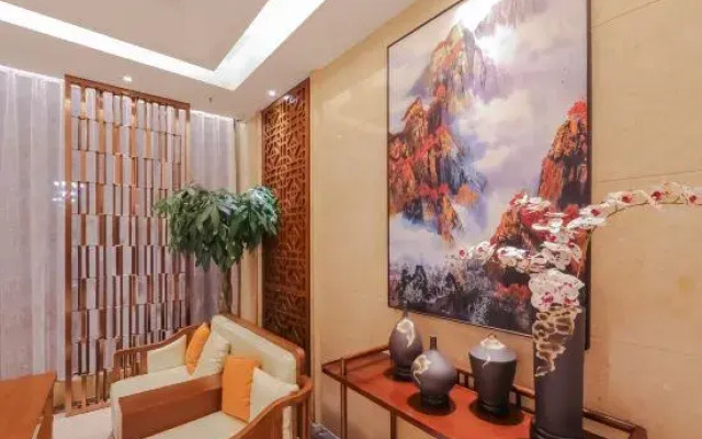 Yuke Hotel
