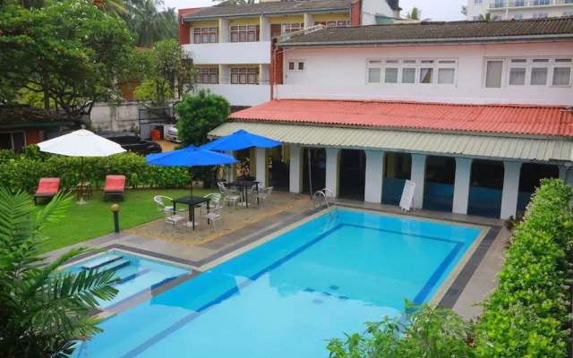 Ranveli Beach Resort