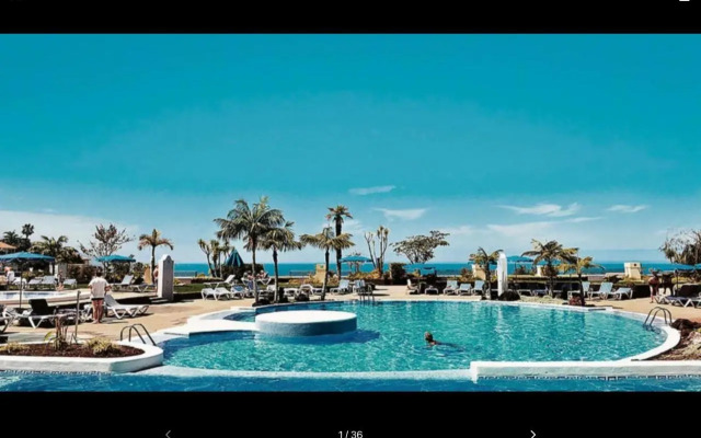 RF La Quinta Park Suites