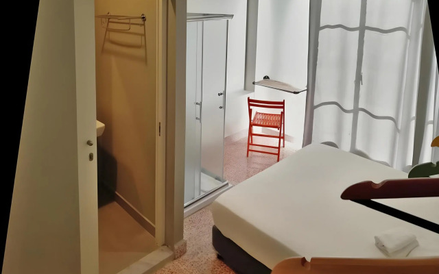 The Grand Meshmosh Hotel