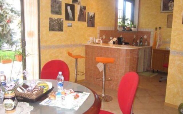 B&B Casa Di Mari