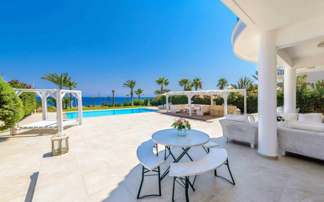 Villa Sea Breeze