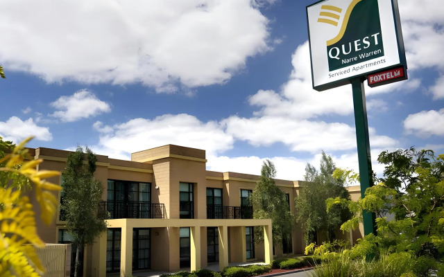 Quest Narre Warren