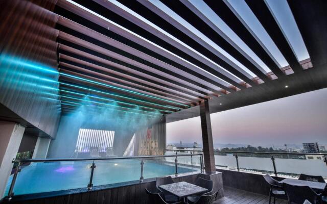 Hotel Palash Regency
