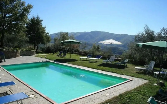 Villa Panzalla