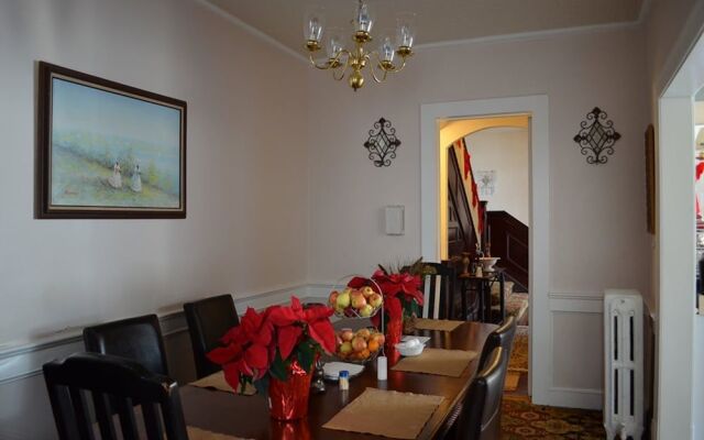 Kalorama Guest House Woodley P