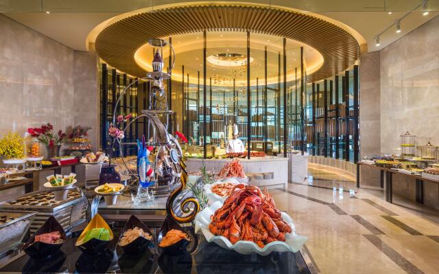 Hilton Urumqi