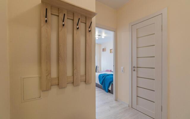 Улыбка уюта на улице Чехова