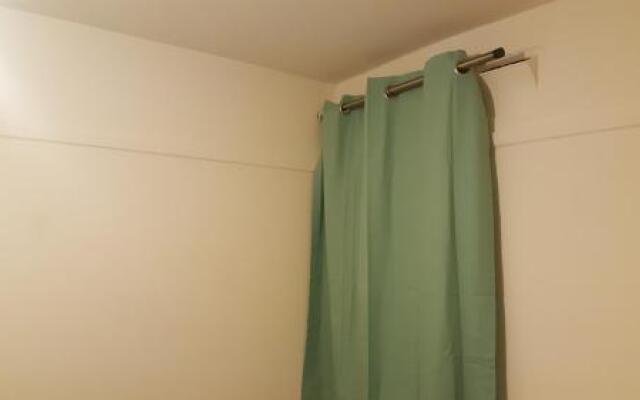 Splendid 4Bedrooms shared Home