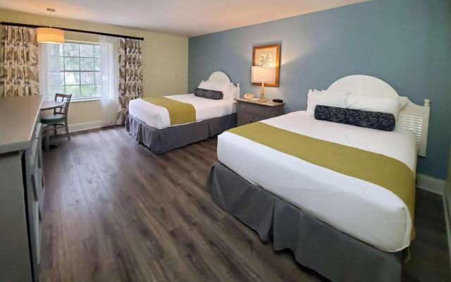 Plantation on Crystal River