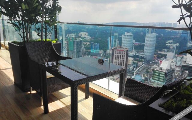 KLCC Platinum Suites by Condotel