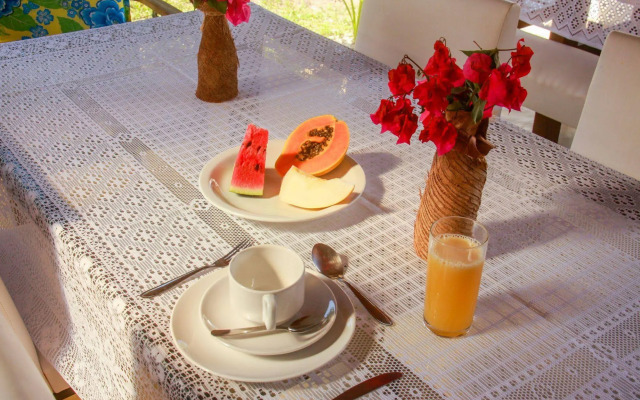 Pousada Suites Nativas