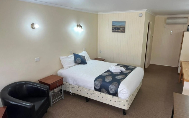 Barham Riverland Motel