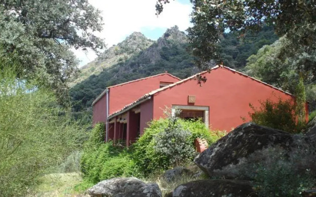 Finca al-manzil