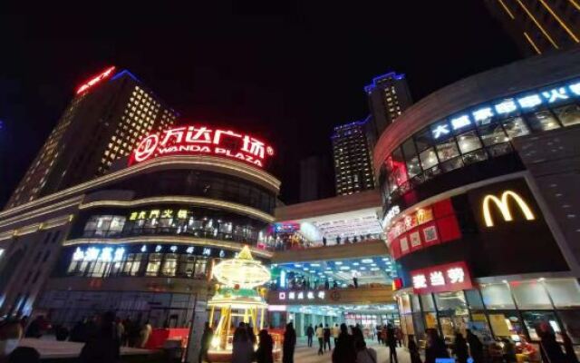 Jingmen Youmi Homestay