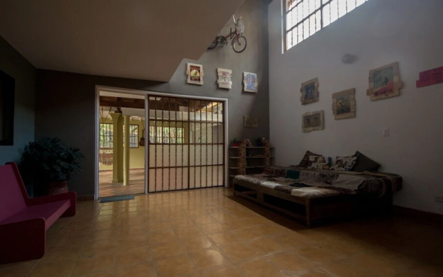 Yolo Hostel Medellin