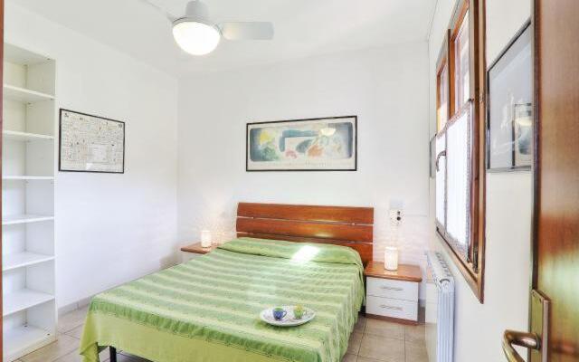 Appartamenti Le Querce App. Fico