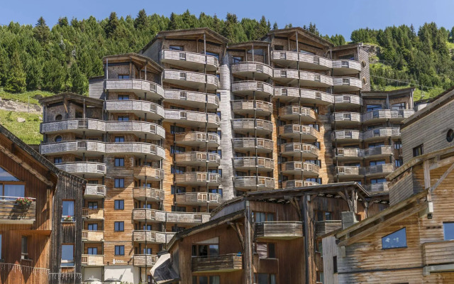 Résidence Pierre & Vacances Atria Crozats