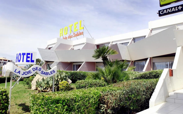 La Joie Des Sables