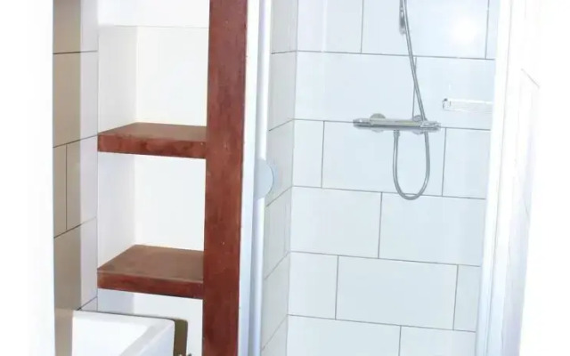 Apartments A Gen Veld