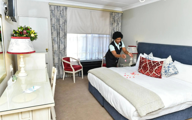 CedarWoods of Sandton