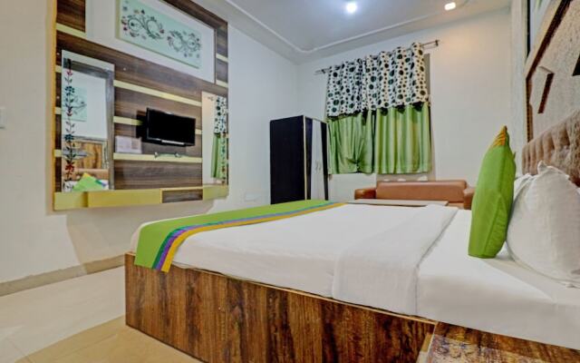 Hotel Shyam Palace