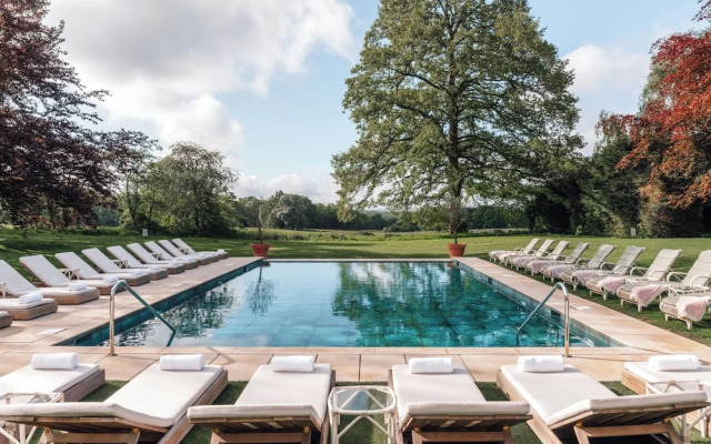 The Retreat at Elcot Park