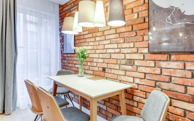 Blue Mandarin Apartments - Island