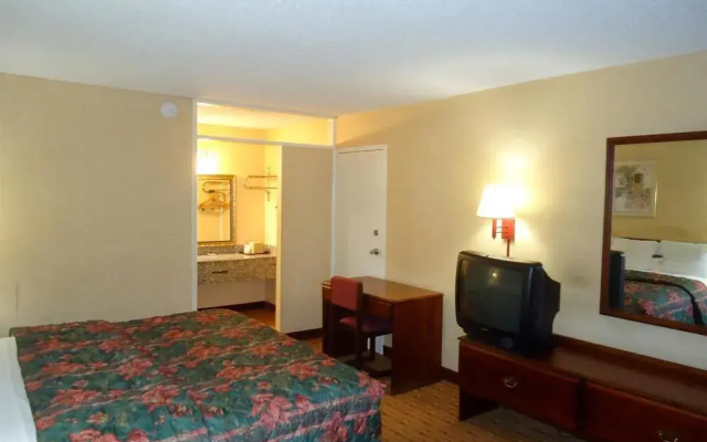 Motel 6 Cave City, KY