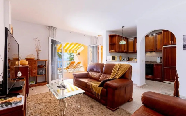 Apartment California Ocean View