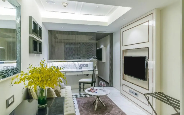 Hotel Pravo Hong Kong