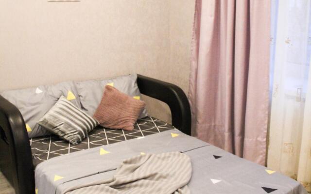 Комфортные апартаменты на улице Самаринская