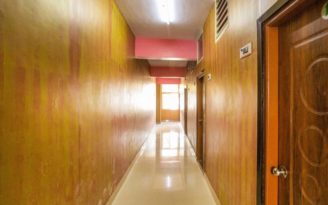 OYO 17373 Ssv Hotel