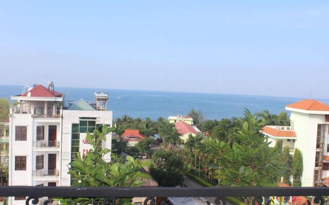 Galaxy Hotel Phu Quoc