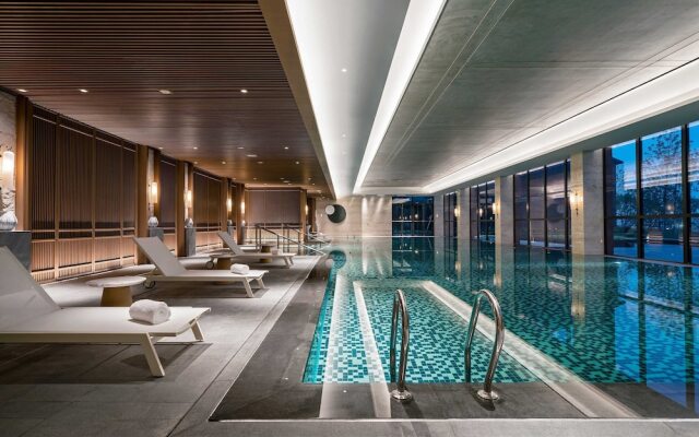 The Westin Nanjing Resort & Spa