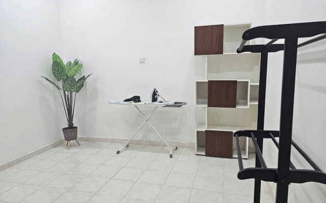 TSK Homestay Taman Sri Kluang