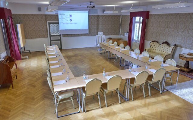 Grenna Hotell