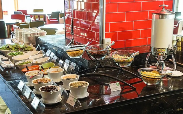 Inhouse Hotel Yehliu